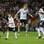 Jogadores da Alemanha comemoram gol contra a Grécia. Foto: Getty Images