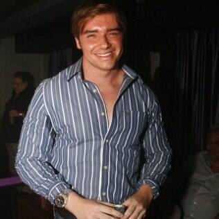 Thor Batista