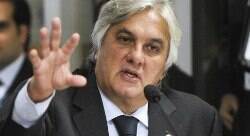 STF nega pedido de Delcídio para suspensão de processo