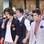 O One Direction foi formado em 2010 após os cinco serem eliminados do programa “X Factor”. Foto: Getty Images