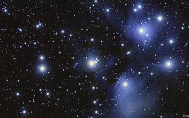 Pesquisadores conseguiram definir idade de estrelas com margem de erro de 10%