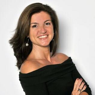 Patricia Quartin é life coach e trabalha com base na PNL (Programação Neuro-Linguística)