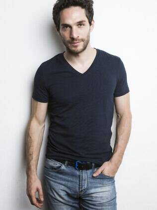 Michel Noher, ator argentino