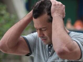 Bruno tenta convencer Paloma: