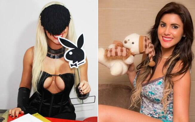 Identidade da Paparazzo Misteriosa é revelada