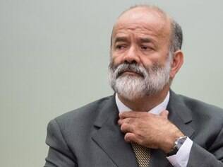 João Vaccari Neto, ex-tesoureiro do PT