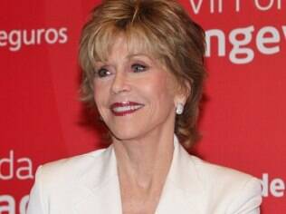 Jane Fonda