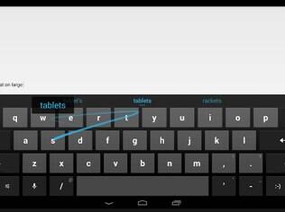 Novo aplicativo de teclado do Google leva experiência do Nexus para outros aparelhos com Android