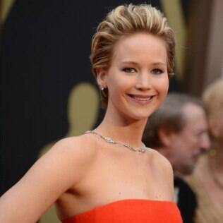 Jennifer Lawrence