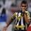 Cidinho beija o escudo do Botafogo na comemoração. Foto: Futura Press