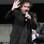 Tim Burton, mestre dos filmes de fantasia, participou de um painel da Disney. Foto: Getty Images