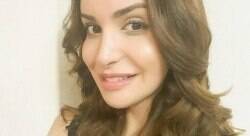 Transexual 'crucificada' em ato sofre ameaça de morte