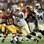 Washington Redskins venceu o New Orleans Saints por 40 a 32. Foto: Getty Images