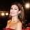 A beleza de Eva Mendes é prato cheio para os hackers, que criam falsos sites que instalam vírus nos computadores de usuário. A atriz está no terceiro lugar do ranking.. Foto: GettyImages
