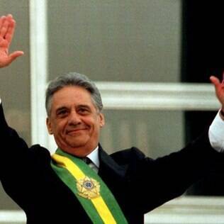 Fernando Henrique Cardoso