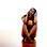 Sheilla fica nua em primeira foto de ensaio sensual para revista VIP. Foto: VIP/Divulgação
