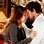 Novelas passam, mas o tema continua sendo sempre o amor. Em A Vida da Gente (2011), Ana (Fernanda Vasconcellos) e Rodrigo (Rafael Cardoso). Foto: Reprodução/TV Globo