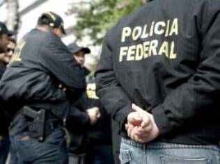 PF do Paraná cumprirá 28 mandados