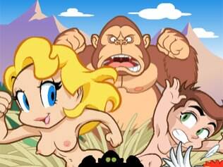 Um jogo para crescer e multiplicar