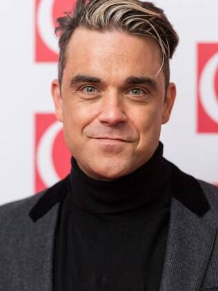 Robbie Williams