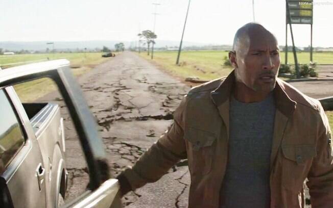 Imagens do filme