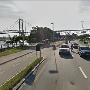 Florianópolis é uma das cidades com cobertura do Street View
