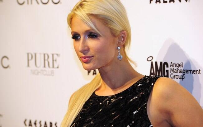 Paris Hilton: nova viagem ao Brasil