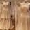 Vestido de noiva Carolina Herrera por R$5000 (na Cheers Off). Na loja, o mesmo vestido sai por R$22000. Foto: Amana Salles/Fotoarena