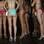 Miss Teen Brasil. Foto: Isabela Kassow