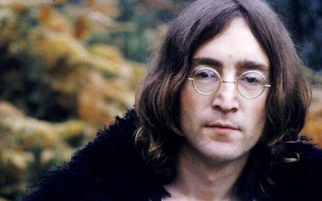 Um beatlemaníaco comprou um dente de John Lennon por R$81 mil. Foto: Reprodução