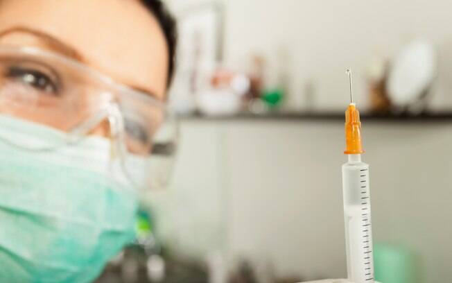 Dentistas tm usado cada vez mais a toxina botulnica, conhecida popularmente como botox 