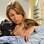 Em 2008, Grazi também interpretou Lívia, na novela “Negócio da China”. Foto: Tv Globo / AgNews / Divulgação / Reprodução