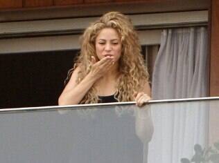 Shakira