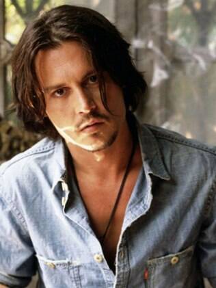 Johnny Depp