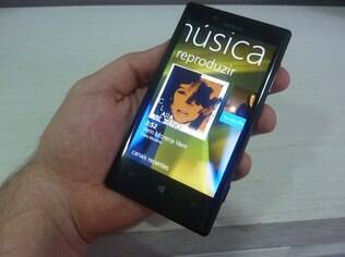 Aplicativos da Nokia estão entre os destaques do Lumia 720