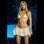 Sutiã mais caro do mundo foi criado em 2001, é o Heavenly Star, da Victoria's Secret. Preço na época era US$ 12,5 milhões. Foto: Divulagação