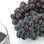 A uva contém polifenóis, entre eles o resveratrol, que protege as células dos danos oxidativos causados pelos radicais livres. Foto: Getty Images