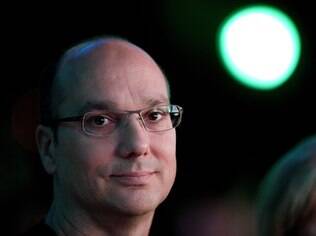 Andy Rubin, do Google, deixa a chefia da divisão de Android