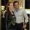 Letícia Birkheuer e o marido, Alexandre Furmanovich. Foto: AgNews