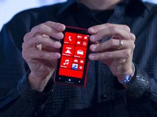Sucesso do Lumia 920 deve ganhar câmera com tecnologia PureView