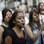Cerca de 200 estudantes e professores da Unifesp fizeram uma passeata na Avenida Paulista para apoiar a greve dos docentes das federais (28/5). Foto: AE