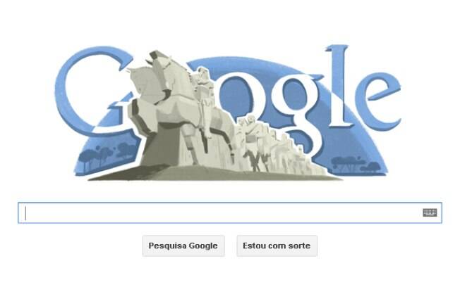 Victor Brecheret é homenageado com novo doodle do Google