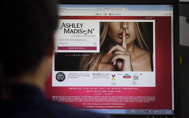 tecnologia noticia canada investiga supostos suicidios dois usuarios ashley madison tecnologia noticia canada investiga supostos suicidios dois usuarios ashley madison