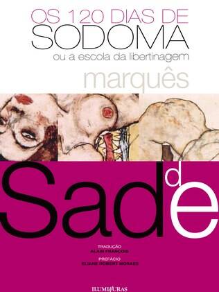 O termo sadismo foi cunhado a partir do nome do Marquês de Sade, para descrever o prazer sexual ao causar dor no outro