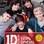 “One Direction 100% Oficial” - Sarah Delmege - Prumo - 64 páginas - R$ 19,90. Foto: Divulgação