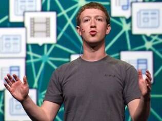 Zuckerberg: só aplicativos nativos daqui em diante