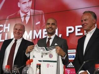 Bayern de Munique