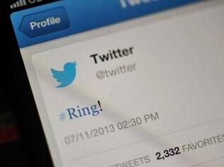 Twitter comemorou oito anos em 2014