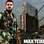 Teixeira bebeu tanto que está vendo tudo em câmera lenta na arte de Lucas Vaz. Foto: Lucas Vaz/Reprodução
