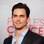 Matt Bomer, astro da série "White Collar" é outro galã que mostra seus dotes como dançarino no trailer de "Magic Mike". Foto: Getty Images